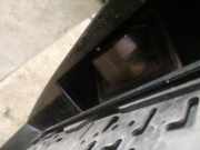 Kennzeichenleuchte Mazda 5, CR 2005.02 - 2010.09 Gebraucht,
