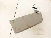 Sonnenblende Opel Astra, H 2004.03 - 2009.12 Gebraucht,