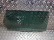 Seitenscheibe - Hinten Rechts Toyota Avensis, I 2000.10 - 2003.02 facelift Gebraucht,