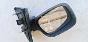 Spiegelglas - Vorne Linke Renault Scenic, I 1999.09 - 2003.06 facelift 7700354644,