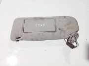 Sonnenblende Toyota Avensis, II 2003.04 - 2006.03 Gebraucht,