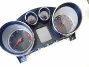 Tachometer Opel Insignia A, 2008.01 - 2013.01 22783074,365903926h
