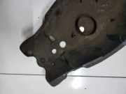 Unterfahrschutz Mercedes-Benz W203, 2000.05 - 2004.02 Gebraucht,