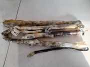 Kopfairbag - Vorne Rechts Toyota Avensis, II 2003.04 - 2006.03 0165940050060422,