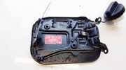 Tankdeckel Tankklappe Toyota Avensis, III 2009.02 - 2012.06 Gebraucht,