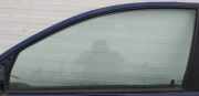Seitenscheibe - Vorne Linke Peugeot 206, 1998.08 - 2002.07 Gebraucht,