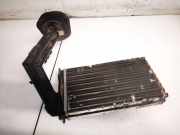 Heizungskühler Wärmetauscher Renault Megane, I 1995.11 - 1999.02 Gebraucht,