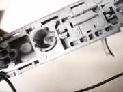 Lampentr?ger Heckleuchte - Hinten Volvo S80, 1998.05 - 2004.06 149977,