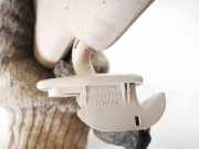 Sonnenblende Volkswagen Bora, 1998.01 - 2005.12 3b0857511, ALH