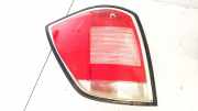 Rückleuchten - Hinten Linke Opel Astra, H 2004.03 - 2009.12 24451838,24451838 417001
