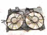 Kühlerlüfter Lüftermotor Toyota Previa, 2000.02 - 2006.01 Gebraucht,