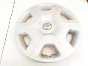 Radkappe Radzierblenden - R14 Toyota Yaris, I (XP10) 2003.03 - 2005.09 facelift 426020D090,426020D090