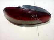 Rückleuchten - Hinten Linke Mitsubishi Colt, 1992.03 - 1996.04 e4430, e4023137 e40023225