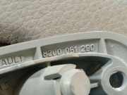 Sonnenblende Renault Scenic, I 1999.09 - 2003.06 facelift 8200051290, 8200 051 290