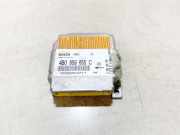 Steuergerät Airbag Audi A6, C5 1997.01 - 2001.08 4B0959655C,0285001106
