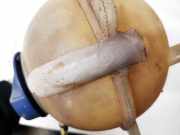 Ausgleichsbeh?lter Skoda Octavia, I 2000.11 - 2004.02 facelift 1j0121403b,