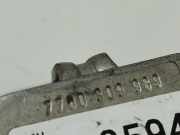 Türfanghaken Fanghaken Schliessbügel - Vorne Renault Kangoo, 2003.05 - 2007.06 7700309989, 7700309989