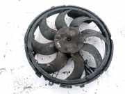 Kühlerlüfter Lüftermotor Fiat Stilo, 2001.10 - 2007.01 Gebraucht,