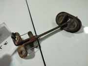 Türfangband Türbremse Türstopper - Hinten Linke Renault Kangoo, 2003.05 - 2007.06 Gebraucht ,