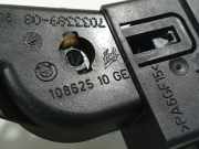 Zündanlassschalter Start-Stop BMW 7-Series, E65 E66 E67 E68 2001.11 - 2008.06 10862510, 10862510