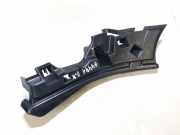 Stoßstangenhalter - Hinten Linke Renault Megane, III 2008.11 - 2012.06 631140112,738210010r