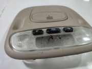 Innenbeleuchtung - Hinten Jaguar X-Type, 2001.06 - 2007.11 18650022,1.86500 2 2