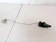 T?rinnengriff - Vorne Linke Nissan Terrano, II 1993.02 - 2006.12 Gebraucht,