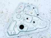 Schiebetürfensterheber ohne Elektromotor - Hinten Linke Kia Venga 2009 - 2019 834701p010, 83470-1p010