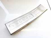 Schwellerverkleidung - Hinten Linke Jaguar XJ 2009 - 2019 156052162a,156052162-a aw93-f13245-ad