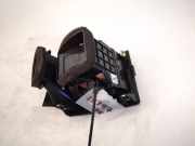 L?ftungsgitter Armaturenbrett Chevrolet Captiva, 2006.01 - 2011.06 adx81,