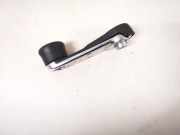 Fensterkurbel Audi 80, B3 1986.06 - 1991.09 Gebraucht,