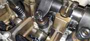 Einspritzdüse Skoda Octavia, II 2004.02 - 2009.03 Gebraucht,