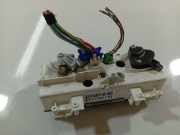 Bedienelement für Klimaanlage Citroen C4, I 2004.11 - 2008.06 C3439B5RF, C3439 B5 RF 020505 0147 0205050147