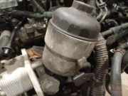Ölfiltergehäuse Opel Astra, H 2004.03 - 2009.12 Gebraucht,