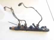 Kraftstoffverteiler Toyota Avensis, I 2000.10 - 2003.02 facelift 8945812010,6040