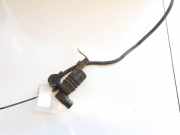 Waschwasserpumpe Scheibenreinigung Peugeot 407, 2004.05 - 2010.12 9643447980,002018