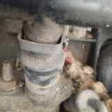 Kraftstoffverteiler Citroen Xantia, I 1993.03 - 1998.01 Gebraucht,