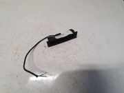 Taster Öffner Heckklappe Opel Astra, H 2004.03 - 2009.12 Gebraucht,