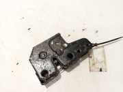 Sitzschloß Volkswagen Touran, 2003.01 - 2006.10 Gebraucht, BKC