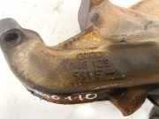 Abgaskrümmer Audi 80, B4 1991.09 - 1995.01 048129591E,