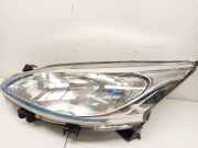 Hauptscheinwerfer - Vorne Linke Nissan e-NV200 2014 - 2021 260604fe0a,1le01133403