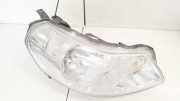 Hauptscheinwerfer - Vorne Rechts Fiat Sedici 2005 - 2009 Gebraucht,