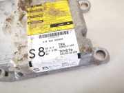 Steuerger?t Airbag Toyota Verso, 2009.04 - 2018 891700f120,89170-0f120 220591-102