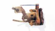 Bremssatteltr?ger - Hinten Linke Nissan Almera Tino 2003.09 - 2006.12 facelift Gebraucht,