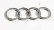 Emblem Audi A3, 8P 2003.05 - 2005.06 Gebraucht,