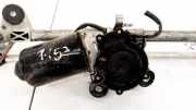Wischermotor vorne Opel Signum, 2003.05 - 2008.06 09185806,23001355 23001495
