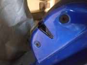 Heckklappe Heckklappenschloss Kofferraumschloss Chrysler PT Cruiser, I 2000.01 - 2010.12 Gebraucht,
