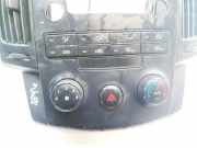 Bedienelement für Klimaanlage Hyundai i30 2007 - 2012 jd093332, 48pdcq091835