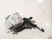 Sicherheitsgurt - Hinten Rechts Citroen C4 Grand Picasso, I 2006.01 - 2013.06 Gebraucht,