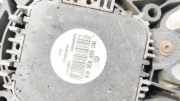 Kühlerlüfter Lüftermotor Volkswagen Golf, V 2003.10 - 2008.10 1K0959455DM, BLF